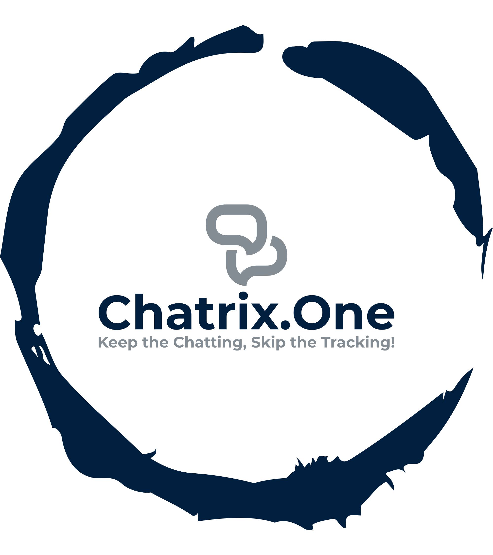 Chatrix.One Logo